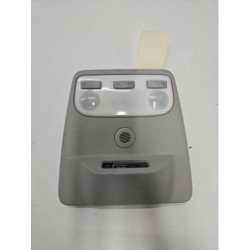 Eclairage De Plafonnier Renault Zoe 1 (1)