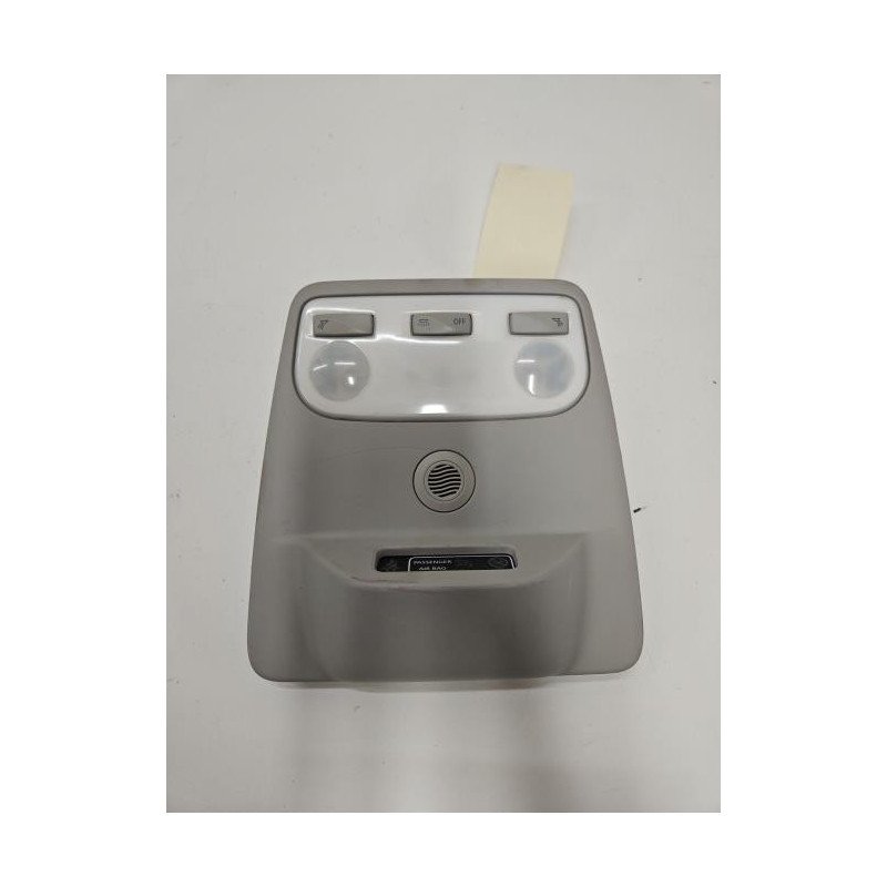 Eclairage De Plafonnier Renault Zoe 1 (1)