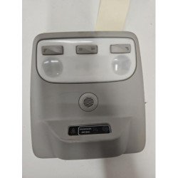 Eclairage De Plafonnier Renault Zoe 1 (2)