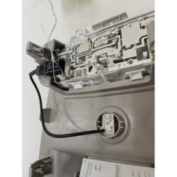 Eclairage De Plafonnier Renault Zoe 1 (3)