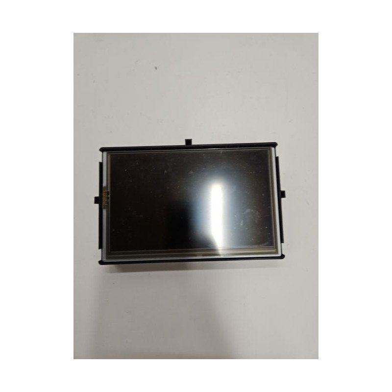 Ecran Gps Renault Zoe 1 (1)