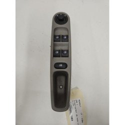 Interrupteur De Leve Vitre Avant Gauche Renault Zoe 1 (1)