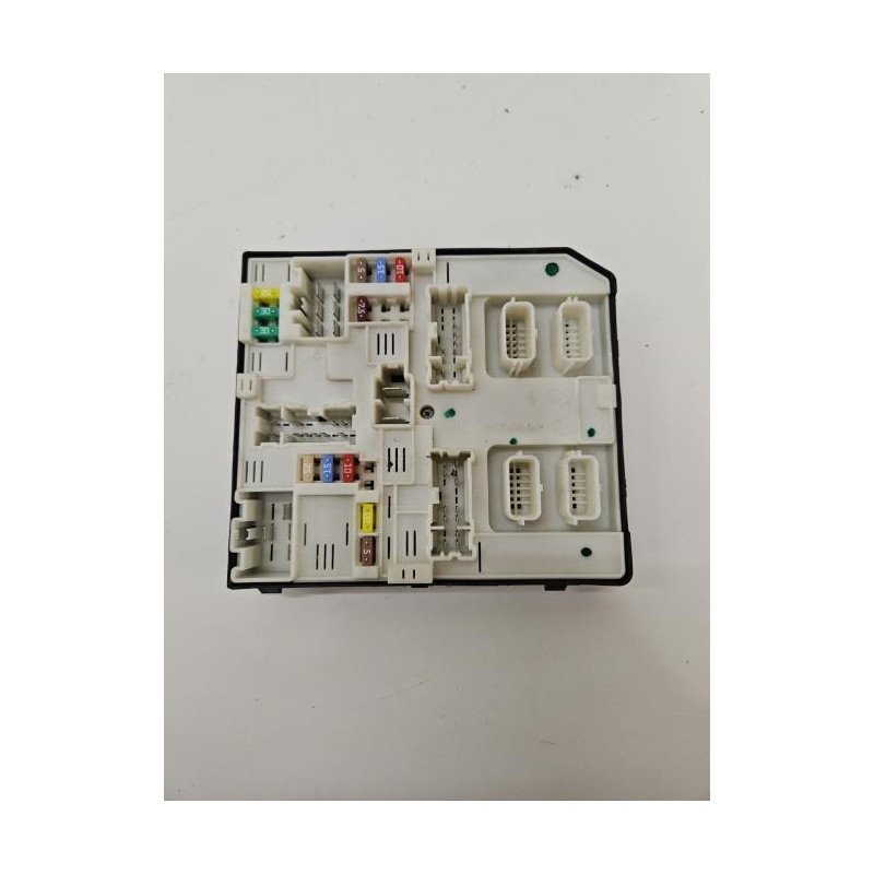 Boitier Usm  Renault Zoe 1 (1)