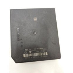 Boitier Usm  Renault Zoe 1 (3)