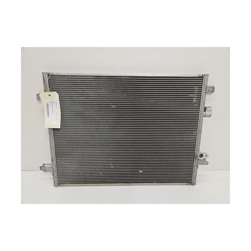 Radiateur Clim Renault Zoe 1 (1)