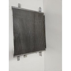 Radiateur Clim Renault Zoe 1 (2)