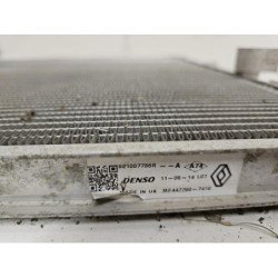 Radiateur Clim Renault Zoe 1 (3)