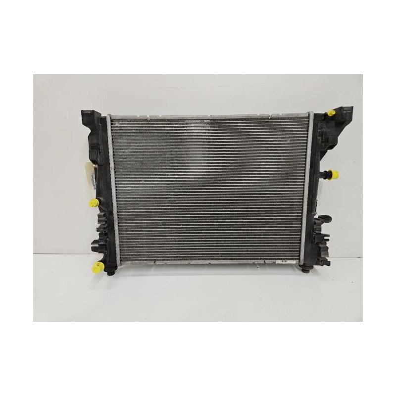 Radiateur Eau Renault Zoe 1 (1)
