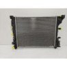 Radiateur Eau Renault Zoe 1 (1)