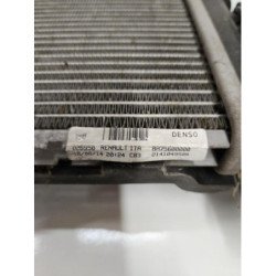 Radiateur Eau Renault Zoe 1 (2)