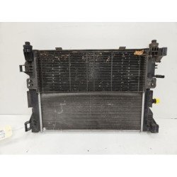 Radiateur Eau Renault Zoe 1 (3)