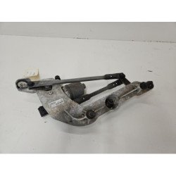 Moteur Essuie Glace Avant Renault Zoe 1 (1)