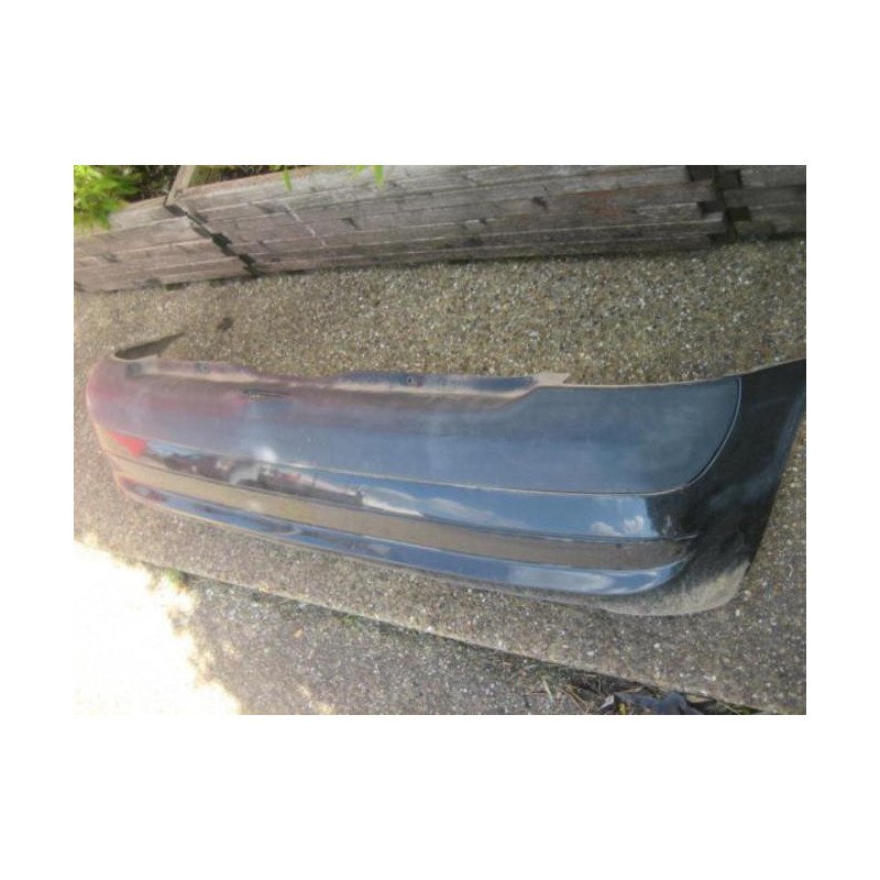 Pare Choc Arriere Renault Clio 2 Phase 2 (1)
