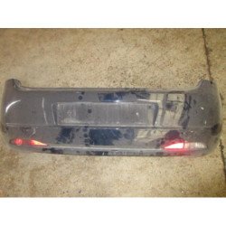 Pare Choc Arriere Fiat Grande Punto (1)