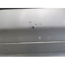 Pare Choc Arriere Bmw Serie 3 E36 Compact (1)