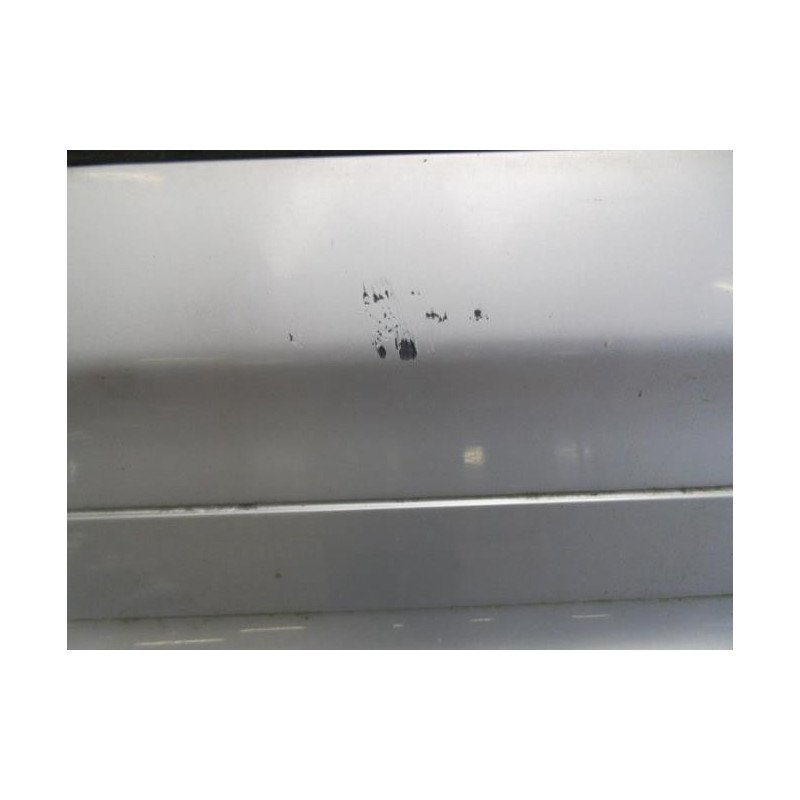 Pare Choc Arriere Bmw Serie 3 E36 Compact (1)