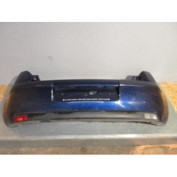 Pare Choc Arriere Citroen C4 1 Phase 1 (2)