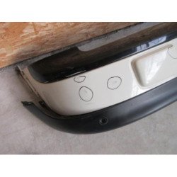 Pare Choc Arriere Mini Mini 2 R55 Clubman Phase 1 Break (1)