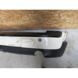 Pare Choc Arriere Mini Mini 2 R55 Clubman Phase 1 Break (4)