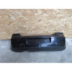 Pare Choc Arriere Volkswagen Polo 4 Phase 2 (2)
