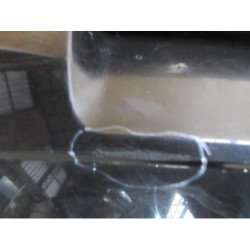 Pare Choc Arriere Volkswagen Polo 4 Phase 2 (5)
