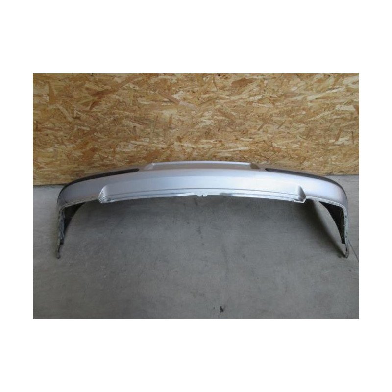 Pare Choc Arriere Volkswagen Polo 3 Phase 2 (1)