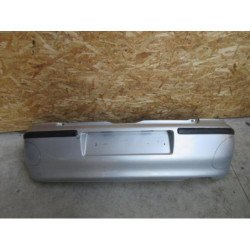 Pare Choc Arriere Volkswagen Polo 3 Phase 2 (3)