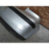Pare Choc Arriere Volkswagen Polo 4 Phase 1 (4)