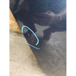 Porte Arriere Droit Peugeot 508 1 Phase 1 (2)