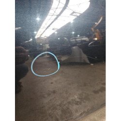 Porte Arriere Droit Peugeot 508 1 Phase 1 (3)