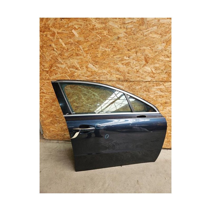 Porte Avant Droit Peugeot 508 1 Phase 1 (1)