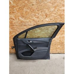 Porte Avant Droit Peugeot 508 1 Phase 1 (6)