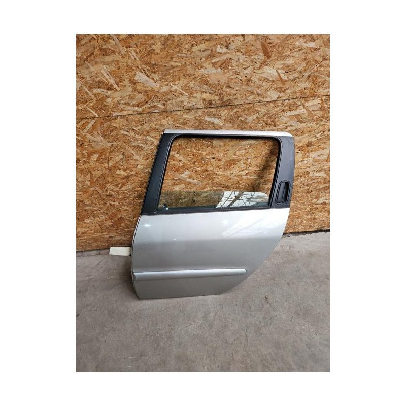 Porte Arriere Gauche Peugeot 206 Phase 2 Break (1)