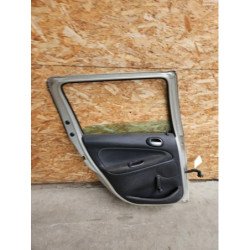 Porte Arriere Gauche Peugeot 206 Phase 2 Break (5)