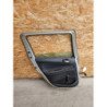 Porte Arriere Gauche Peugeot 206 Phase 2 Break (5)