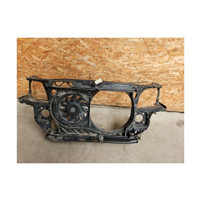 Armature Avant, Masque Avant Audi A4 2 Phase 2 (1)
