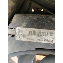 Armature Avant, Masque Avant Audi A4 2 Phase 2 (4)