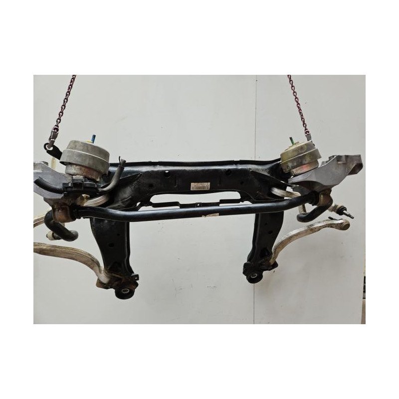 Berceau Avant Audi A4 2 Phase 2 (1)
