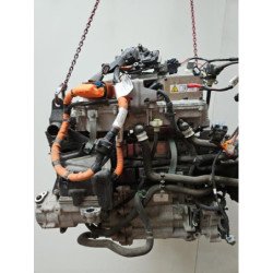 Moteur Renault Zoe 1 (3)