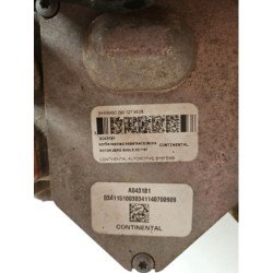 Moteur Renault Zoe 1 (8)