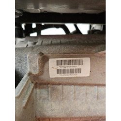 Moteur Renault Zoe 1 (9)