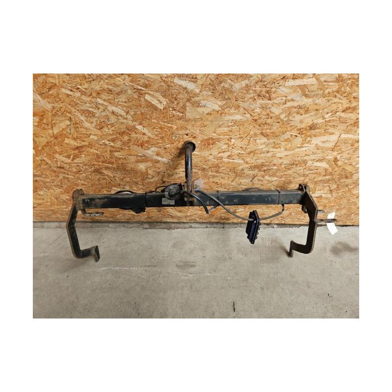 Attelage (boule De Remorquage) Peugeot 508 1 Phase 1 (1)