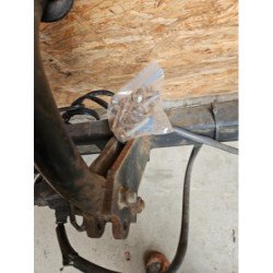 Attelage (boule De Remorquage) Peugeot 508 1 Phase 1 (4)