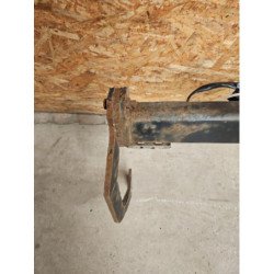 Attelage (boule De Remorquage) Peugeot 508 1 Phase 1 (5)