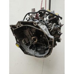 Boite De Vitesses Peugeot 508 1 Phase 1 (1)