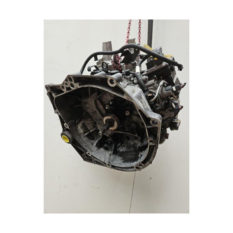 Boite De Vitesses Peugeot 508 1 Phase 1 (1)