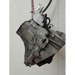 Boite De Vitesses Peugeot 508 1 Phase 1 (4)