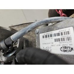 Boite De Vitesses Peugeot 508 1 Phase 1 (6)
