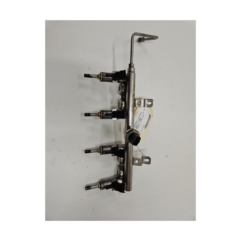 Rampe Injection Peugeot 308 2 Phase 1 (1)