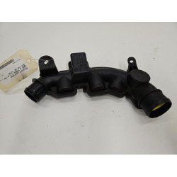 Durite De Turbo Peugeot 308 2 Phase 1 (1)